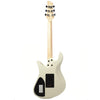 Fodera Emperor Standard Olympic White w/Tortoise Pickguard and Seymour Duncan SSS Pickups Electric Guitars / Solid Body