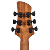 Fodera Imperial Custom w/Masur Birch Top and Mahogany Body/Neck Electric Guitars / Solid Body