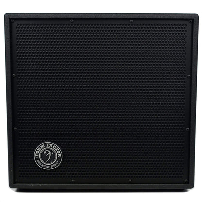 Form Factor 1B12L-8 1x12 Neo/Lite Bass Speaker Cabinet, 8 Ohm Amps / Bass Cabinets