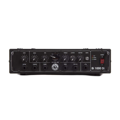 Form Factor BI1000DI Bass Amp Head 1000W Amps / Bass Heads