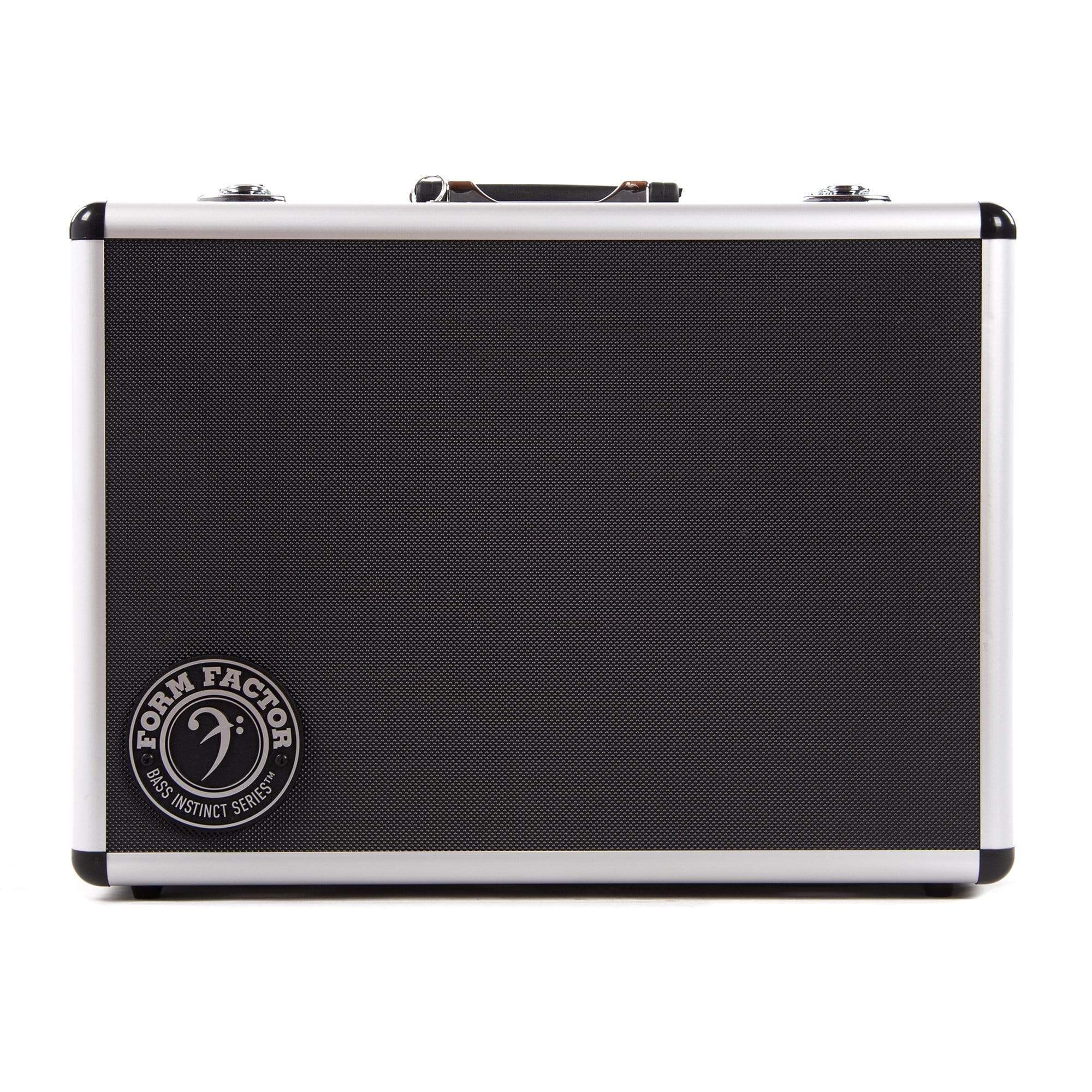 Form Factor BI1000DI Bass Amp Head 1000W Amps / Bass Heads