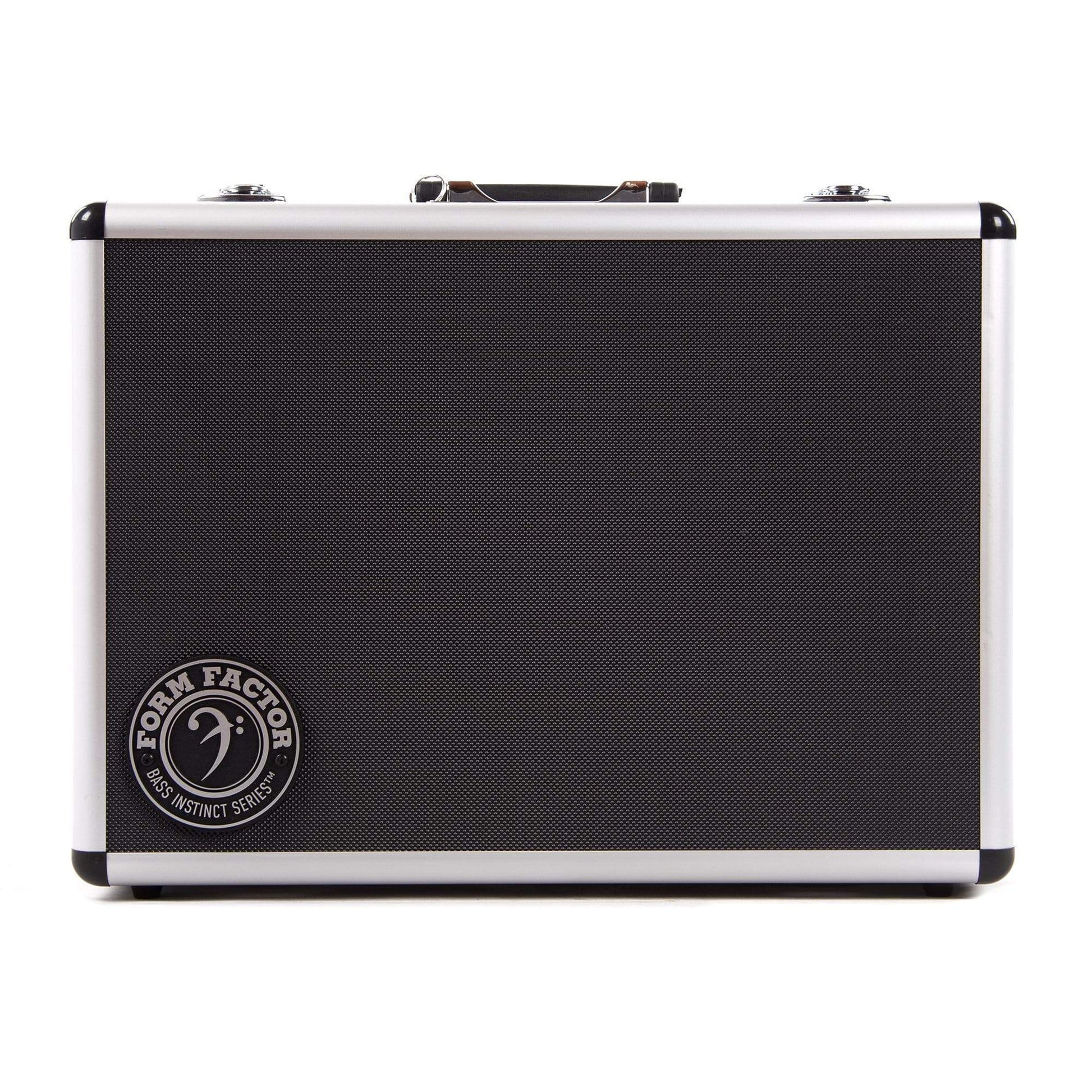 Form Factor BI1000DI Bass Amp Head 1000W Amps / Bass Heads