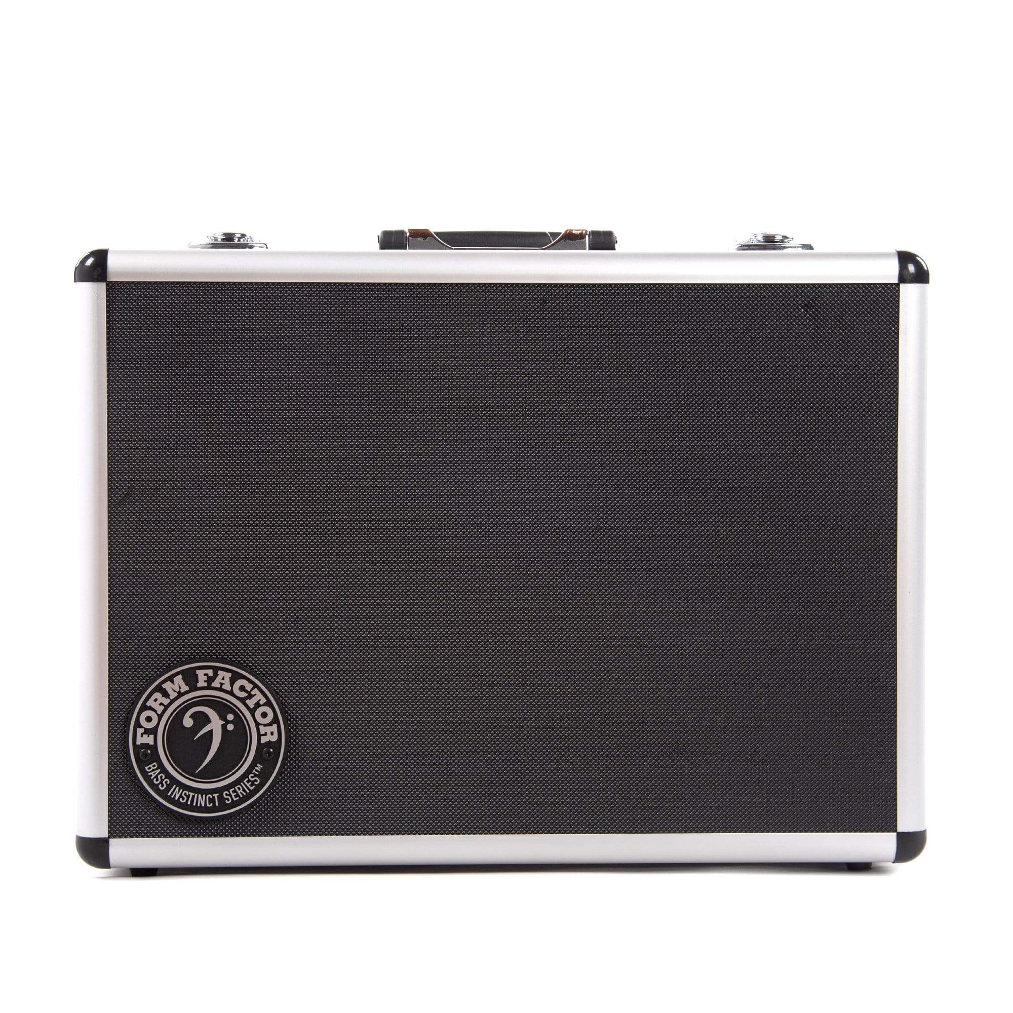 Form Factor BI500DI Bass Amp Head 500W Amps / Bass Heads