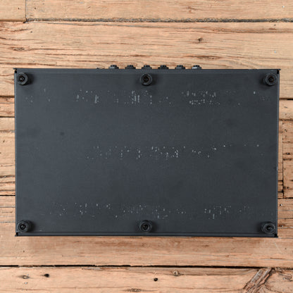 Fractal Audio Systems MFC-101 MIDI Foot Controller Effects and Pedals / Controllers, Volume and Expression