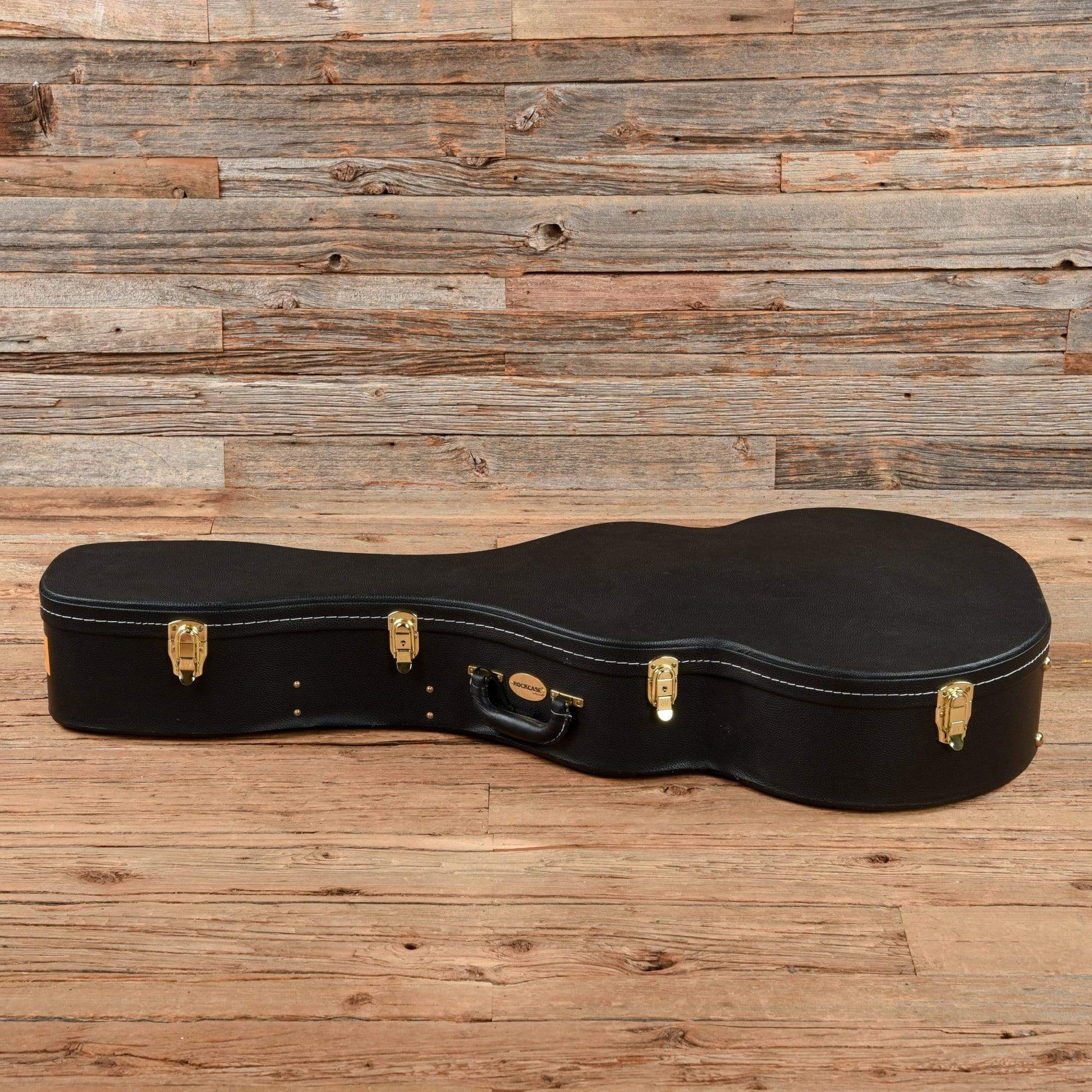 Framus AZ-10 Spruce Top w/Santos Rosewood Back & Sides Natural 2008 Electric Guitars / Hollow Body