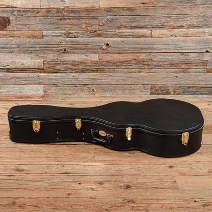 Framus AZ-10 Spruce Top w/Santos Rosewood Back & Sides Natural 2008 Electric Guitars / Hollow Body