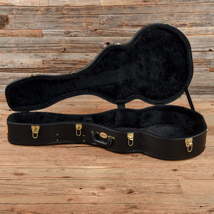 Framus AZ-10 Spruce Top w/Santos Rosewood Back & Sides Natural 2008 Electric Guitars / Hollow Body