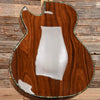 Framus AZ-10 Spruce Top w/Santos Rosewood Back & Sides Natural 2008 Electric Guitars / Hollow Body