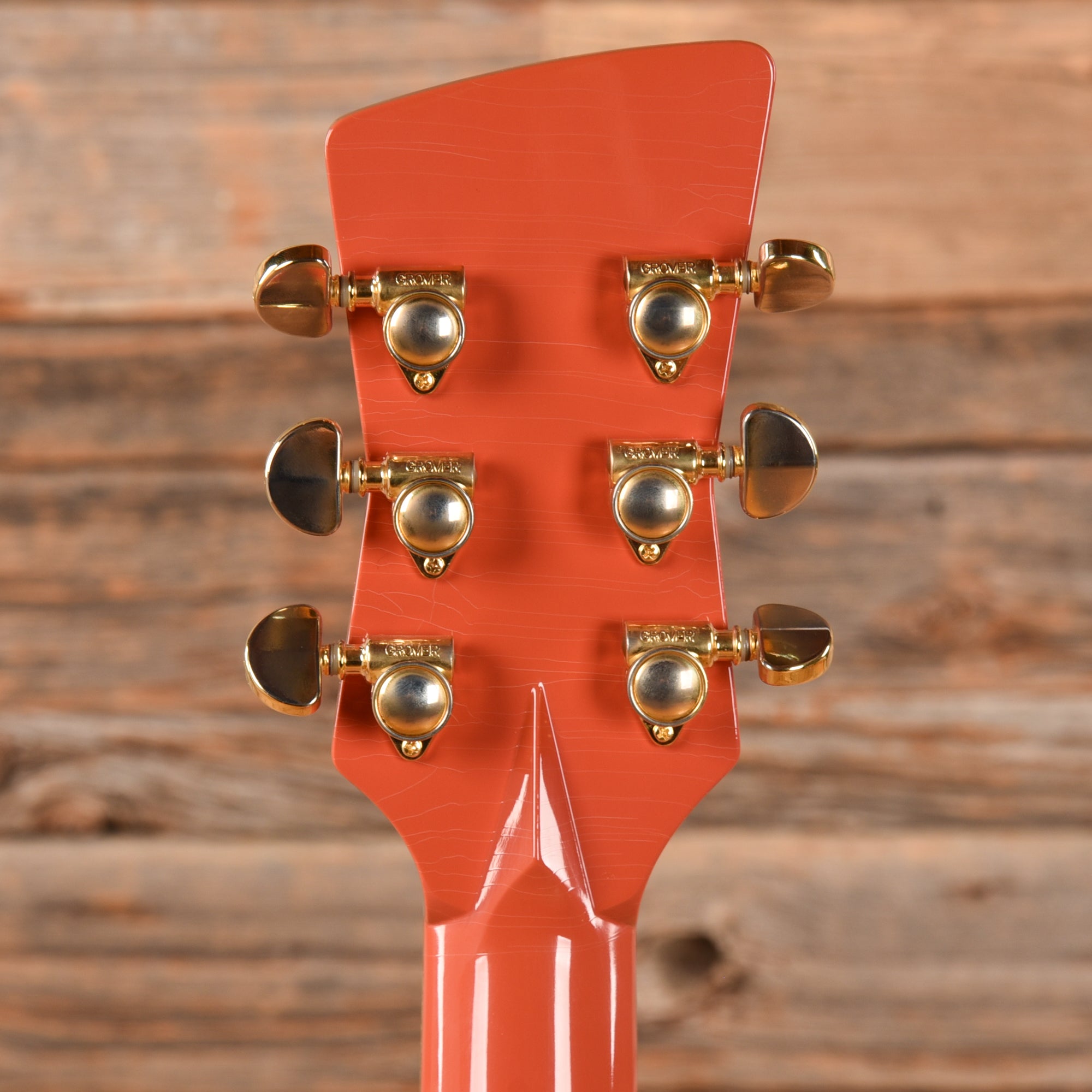 Frank Brothers Arcade Tahitian Coral 2023 – Chicago Music Exchange