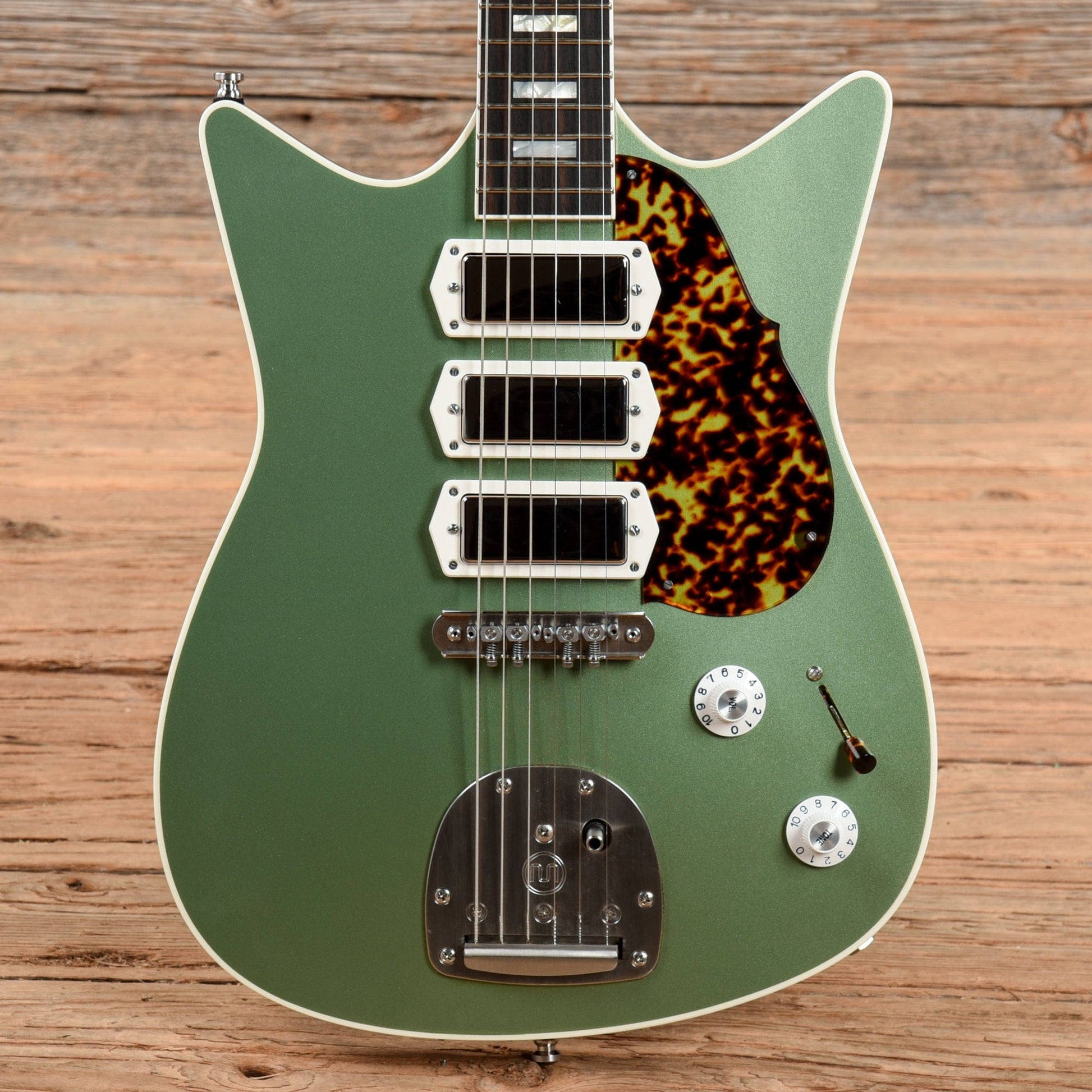 Frank Brothers Arcade Electric Guitars / Solid Body