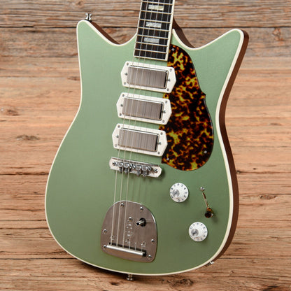 Frank Brothers Arcade Electric Guitars / Solid Body