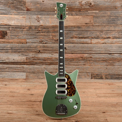 Frank Brothers Arcade Electric Guitars / Solid Body