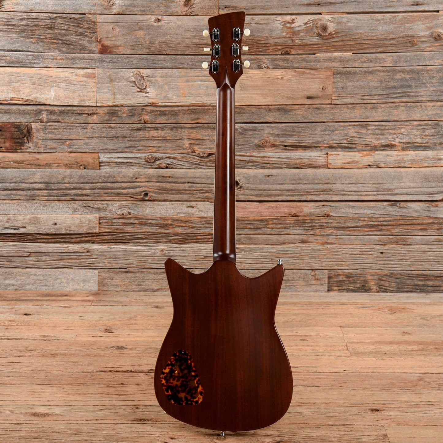 Frank Brothers Arcade Electric Guitars / Solid Body