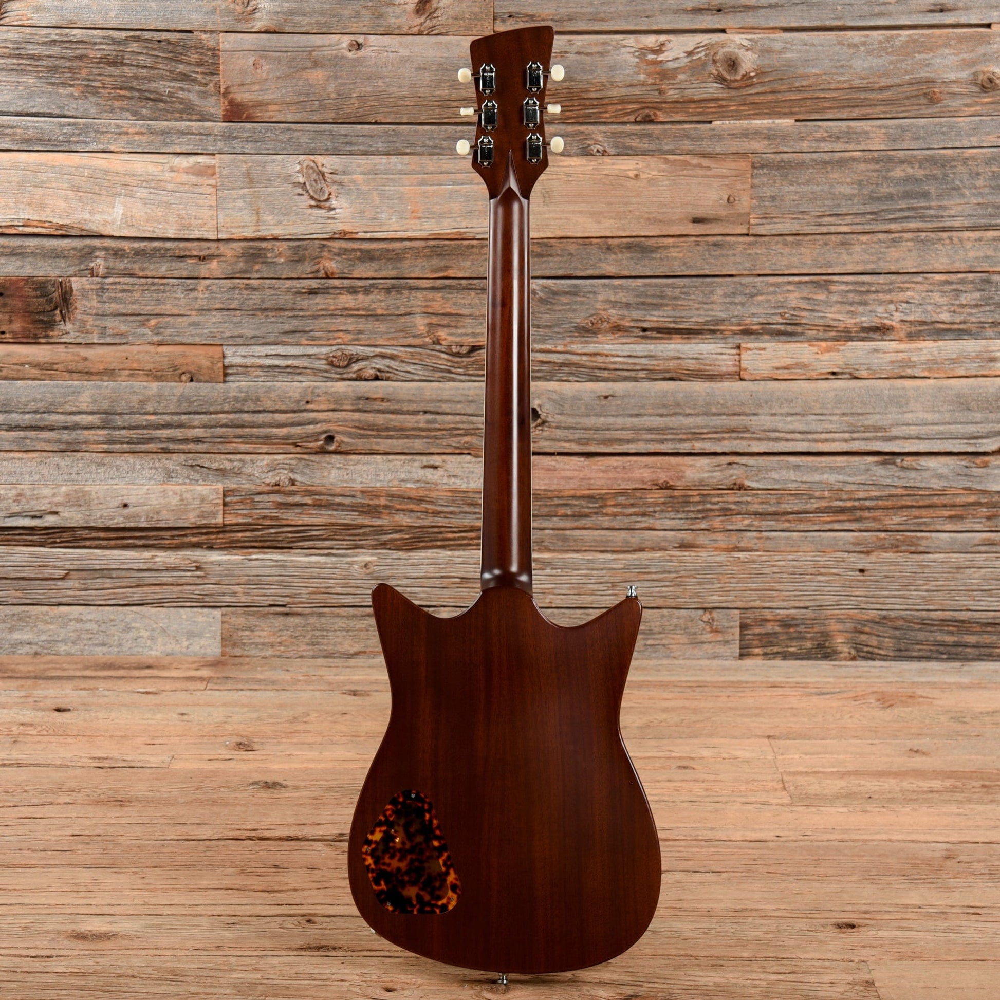 Frank Brothers Arcade Electric Guitars / Solid Body