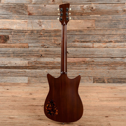 Frank Brothers Arcade Electric Guitars / Solid Body