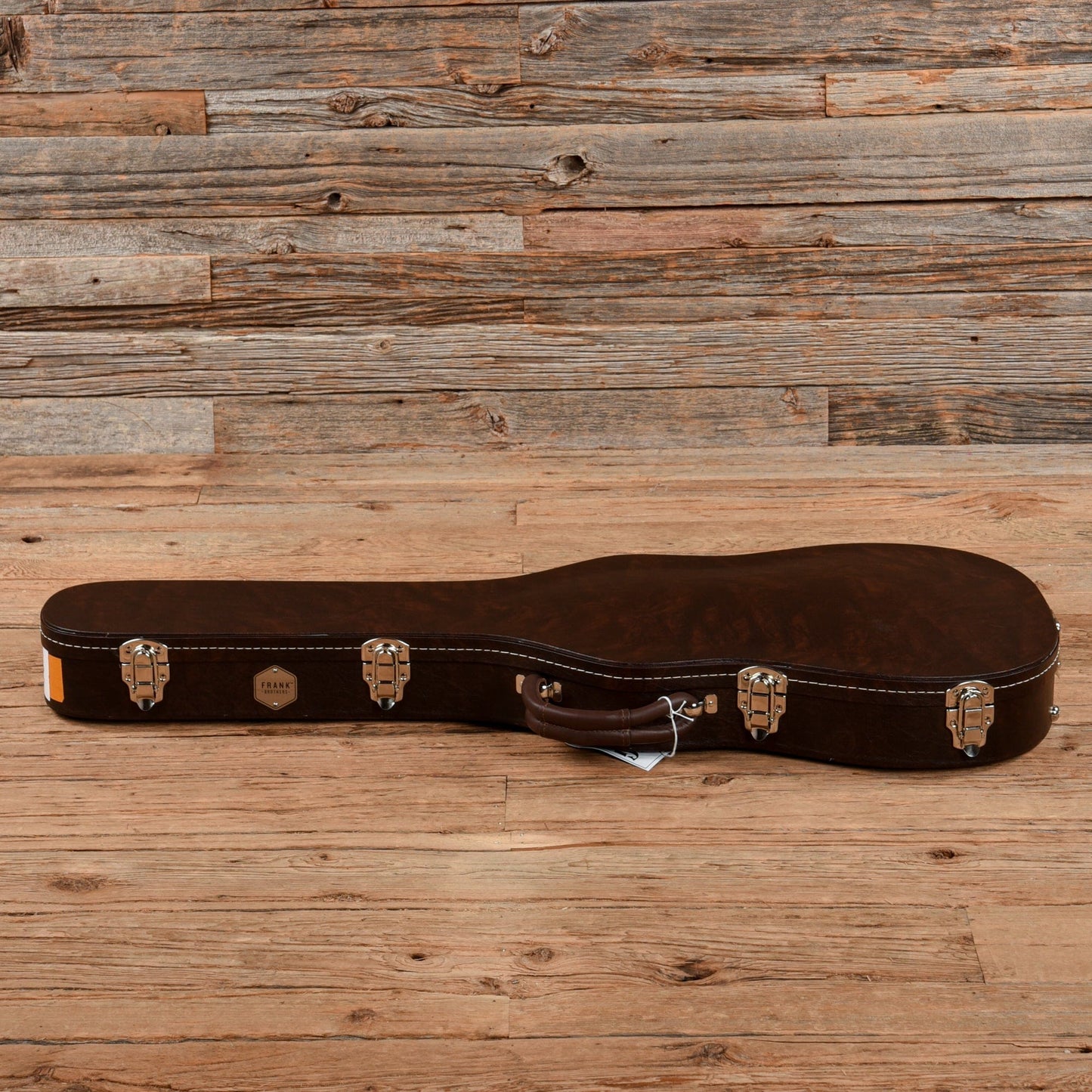 Frank Brothers Arcade Electric Guitars / Solid Body