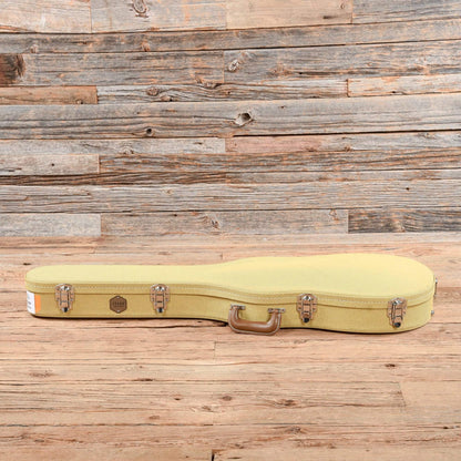 Frank Brothers Signature Model Cremona Burst 2017 Electric Guitars / Solid Body