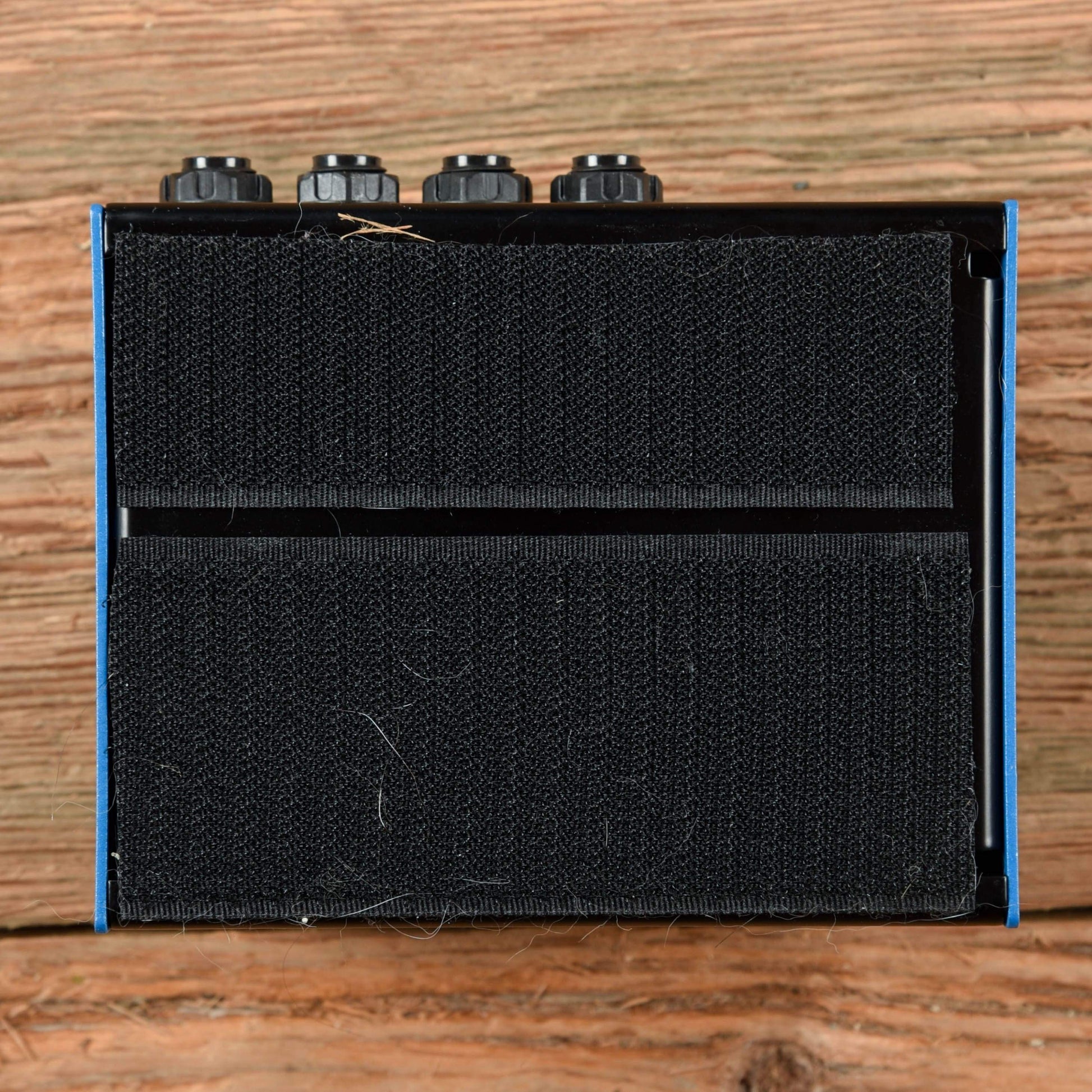 Free the Tone TA-1H Tri-Avatar Multi-Dimensional Chorus Effects and Pedals / Chorus and Vibrato