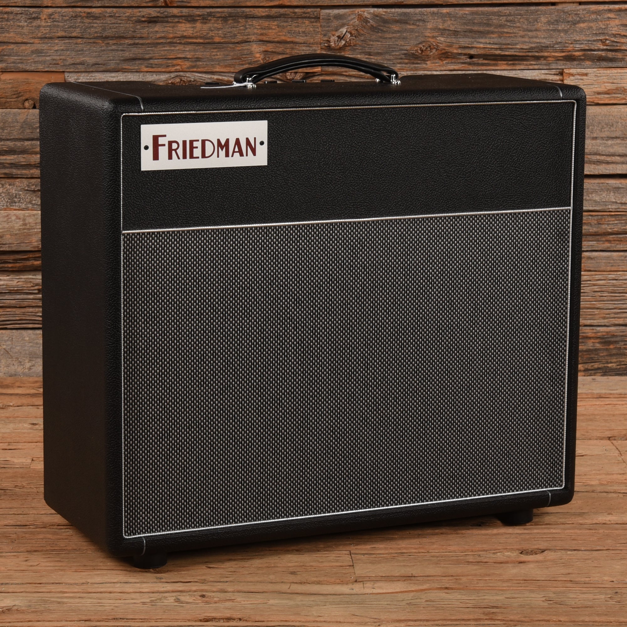Friedman Little Sister 20-Watt 1x12