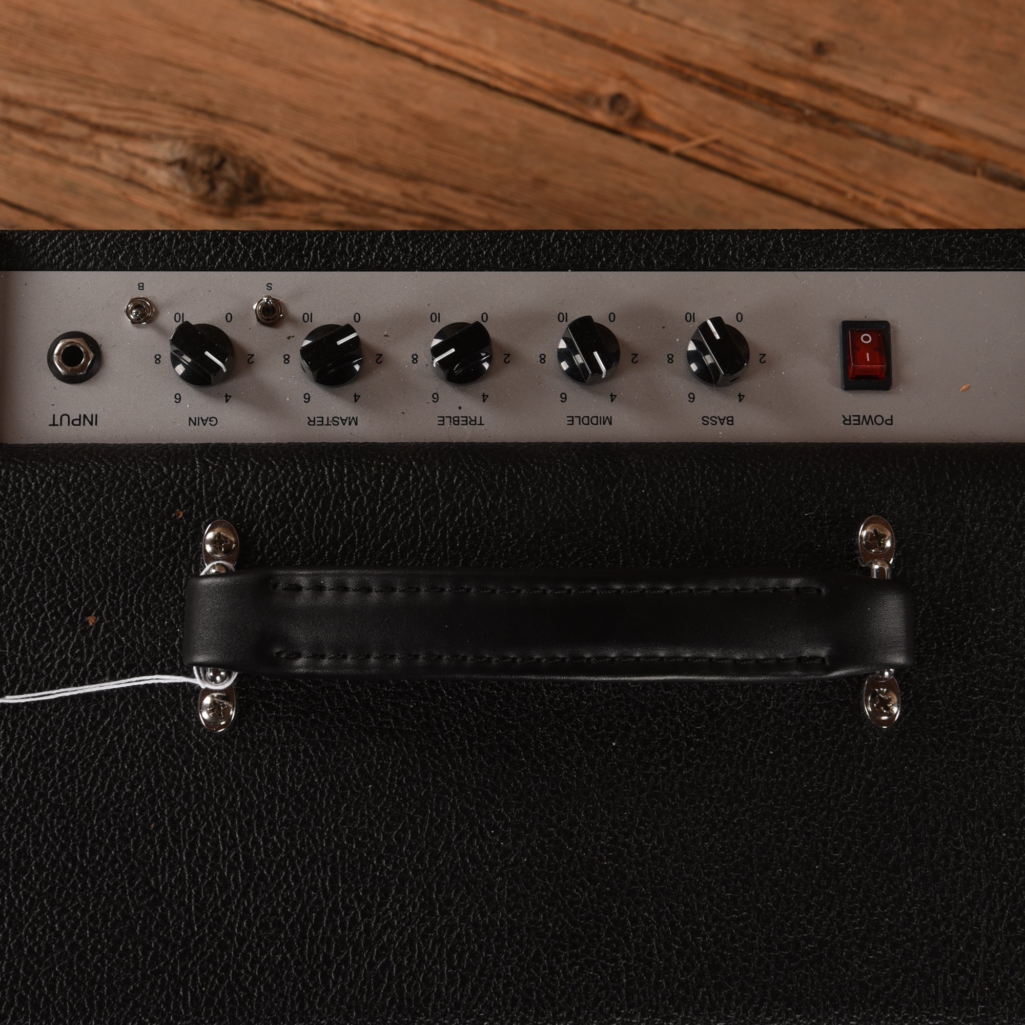 Friedman Little Sister 20-Watt 1x12