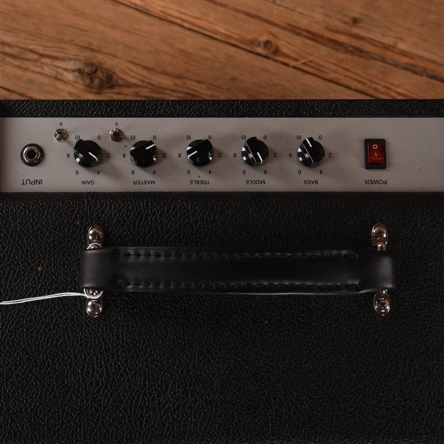 Friedman Little Sister 20-Watt 1x12" Guitar Combo Amps / Guitar Amps / Guitar Cabinets