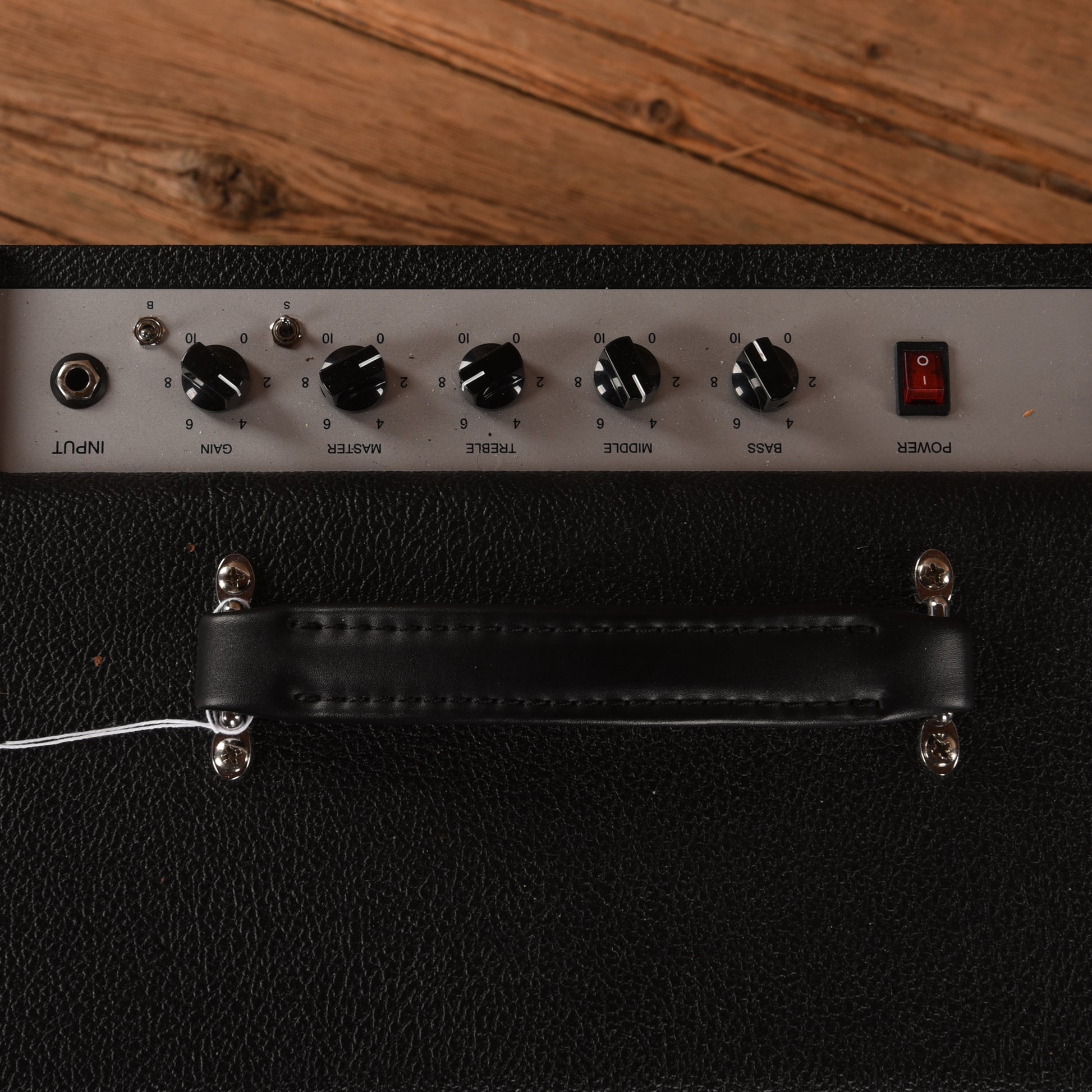 Friedman Little Sister 20-Watt 1x12" Guitar Combo Amps / Guitar Amps / Guitar Cabinets