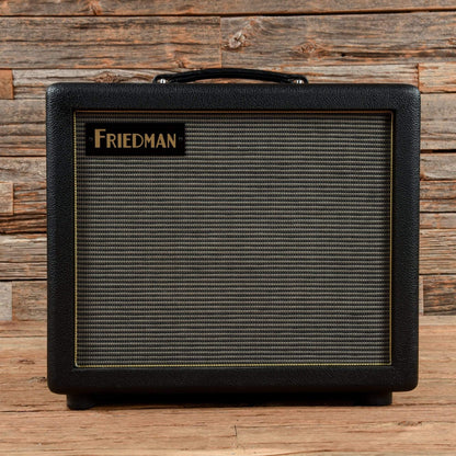 Friedman 112 Vintage 65-Watt 1x12" Closed Back Guitar Speaker Cabinet Amps / Guitar Cabinets