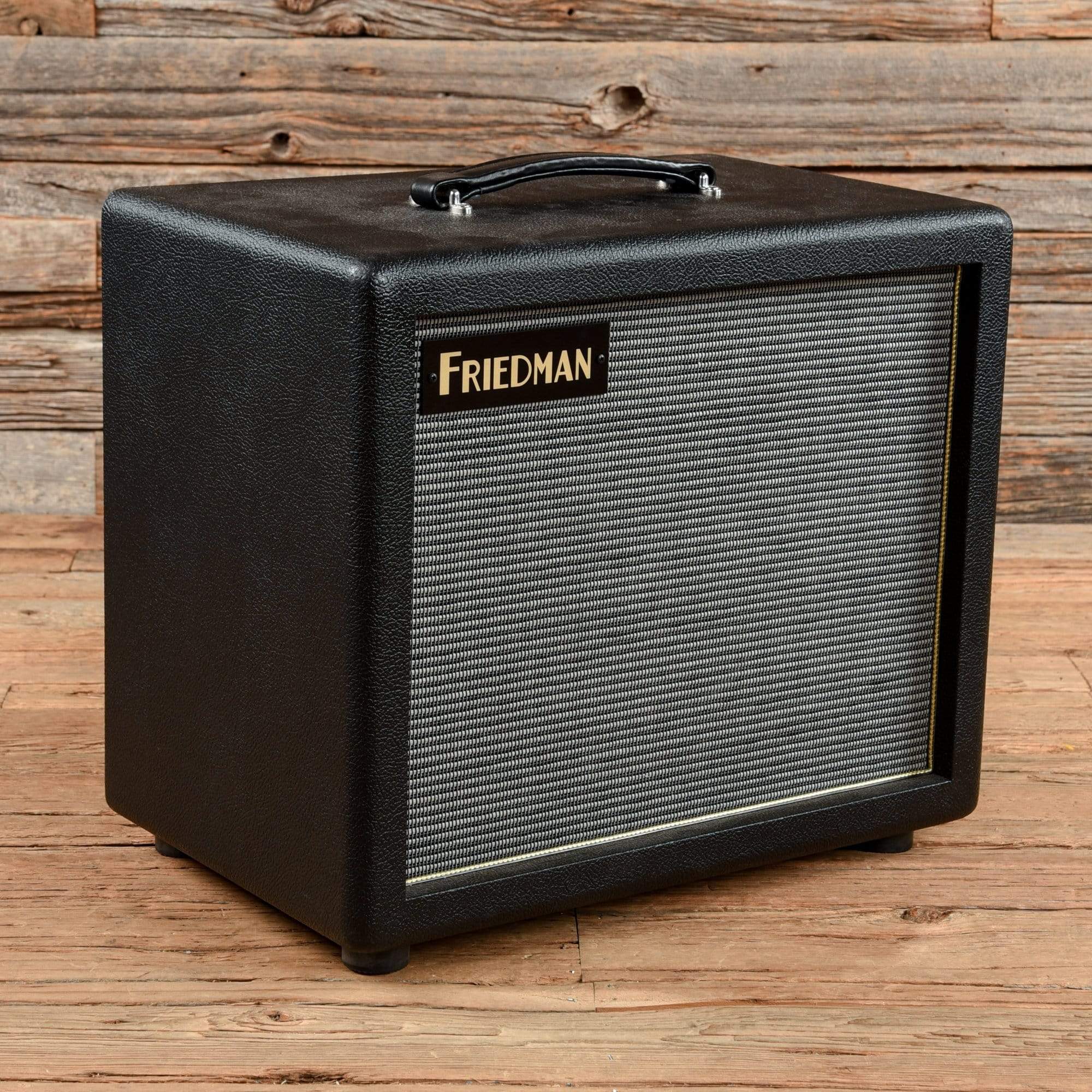 Friedman 112 Vintage 65-Watt 1x12