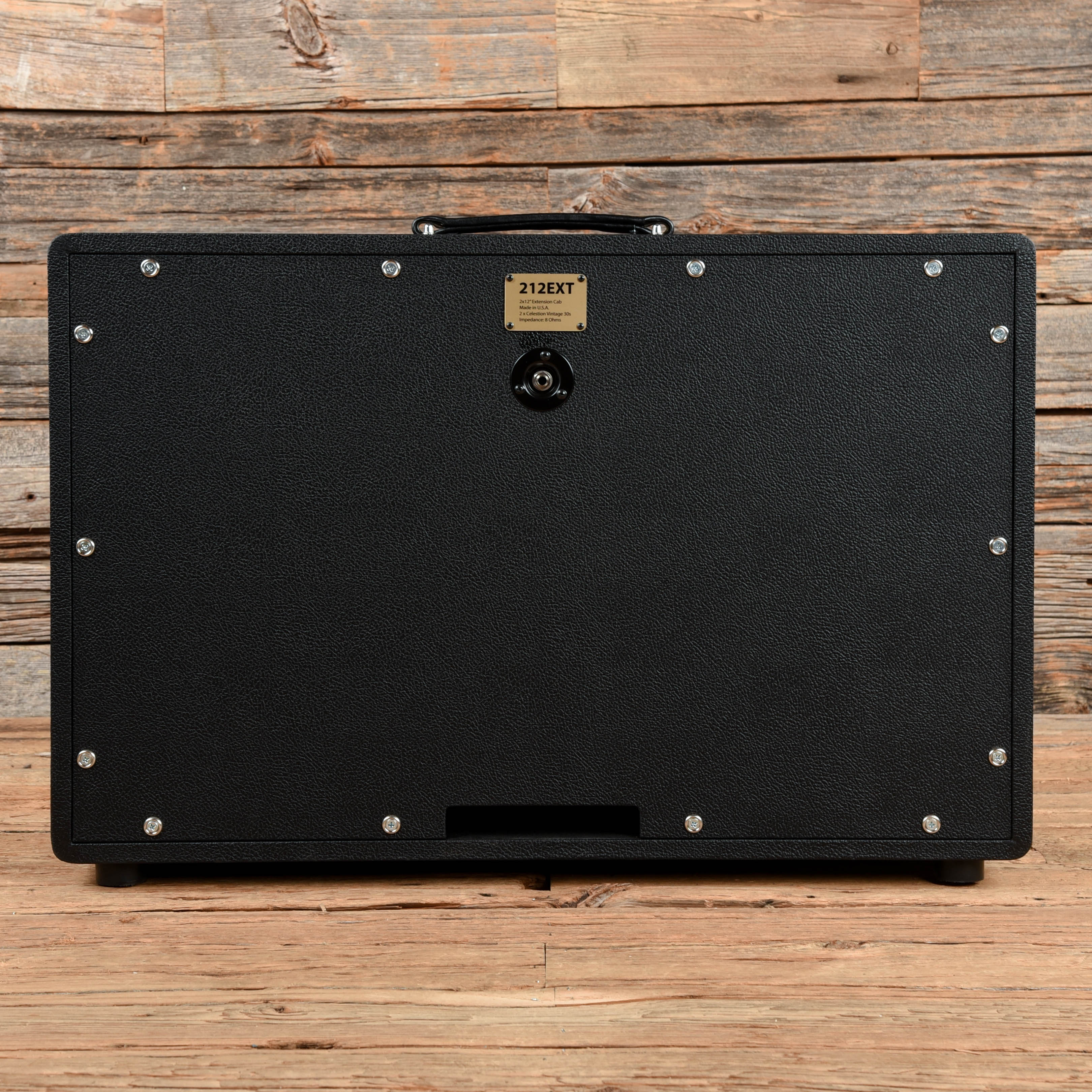 Friedman 212EXT Vintage 120-Watt 2x12