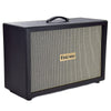 Friedman 2x12 Rear-Ported Closed-Back Cabinet w/ Celestion Vintage 30's Amps / Guitar Cabinets