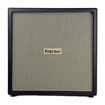 Friedman 4x12 Closed-Back Cabinet w/ Celestion Vintage 30 & Celestion Greenback Amps / Guitar Cabinets