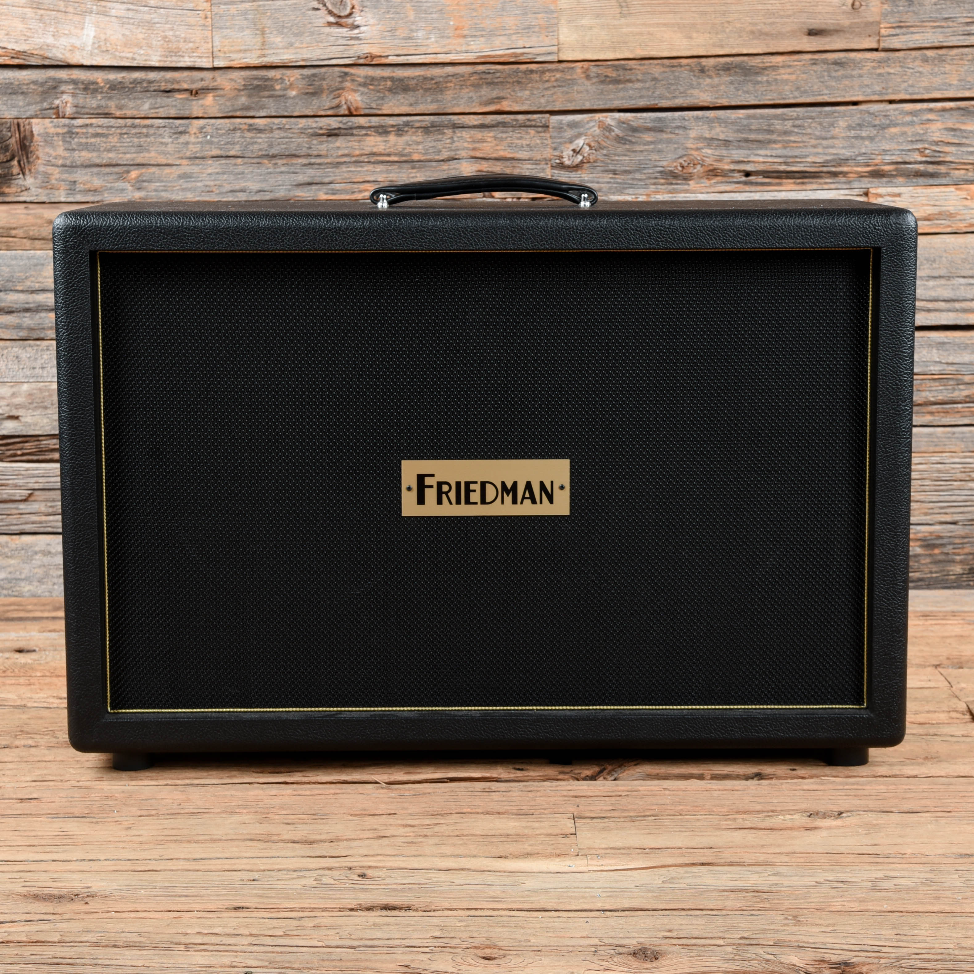 Friedman EXT-212 2x12 Guitar Cabinet Amps / Guitar Cabinets