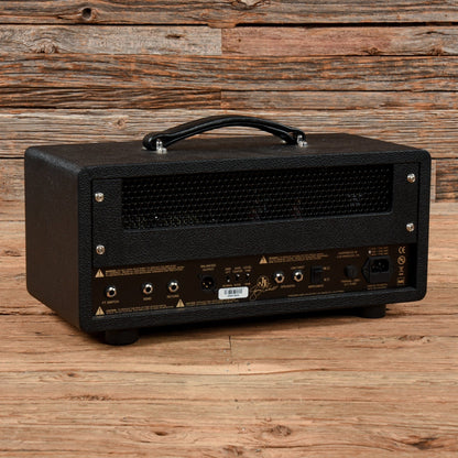 Friedman JJ-Junior Jerry Cantrell Signature 2-Channel 20-Watt Guitar Amp Head Amps / Guitar Cabinets