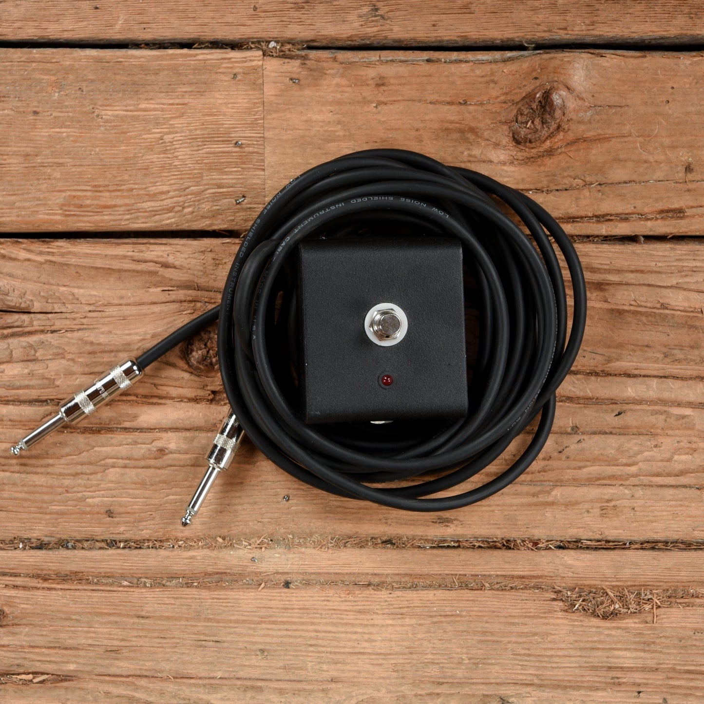 Friedman JJ-Junior Jerry Cantrell Signature 2-Channel 20-Watt Guitar Amp Head Amps / Guitar Cabinets