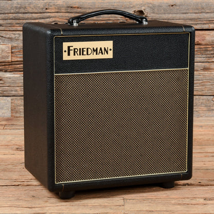 Friedman PT-20 Mini "Pink Taco" 20-Watt 1x10" Guitar Combo Amps / Guitar Cabinets