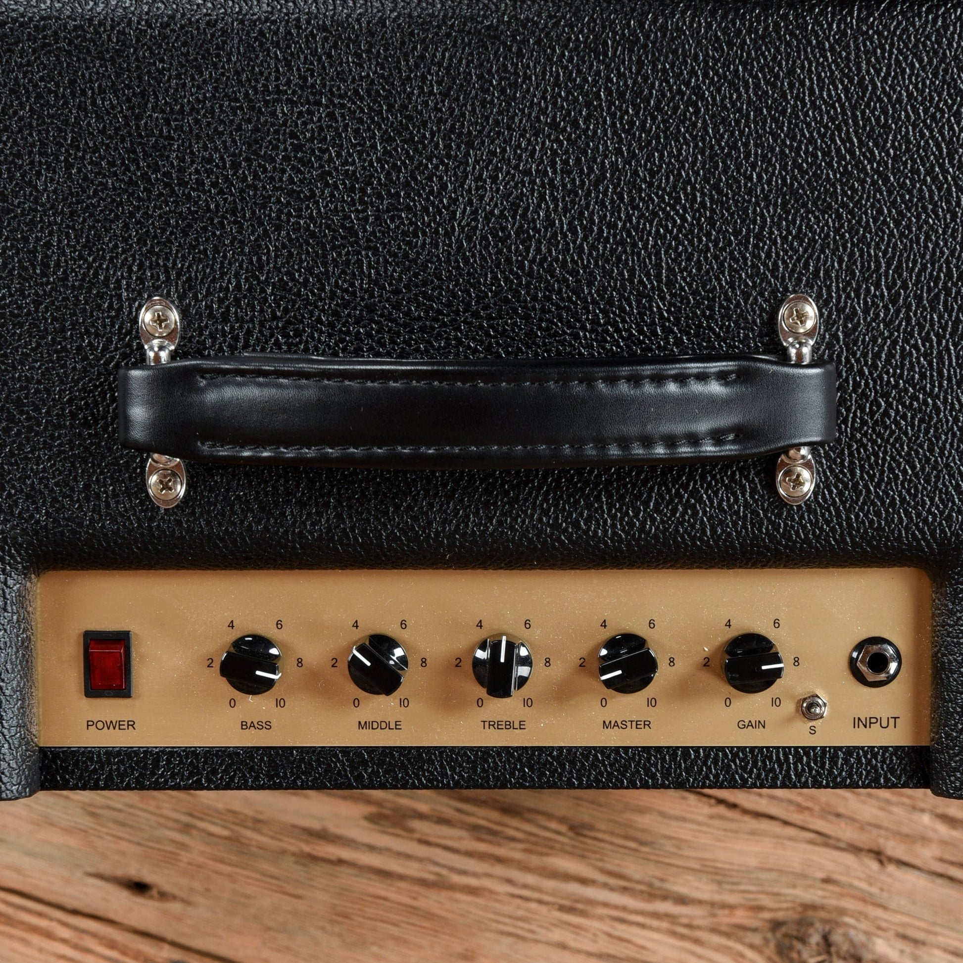 Friedman PT-20 Mini "Pink Taco" 20-Watt 1x10" Guitar Combo Amps / Guitar Cabinets