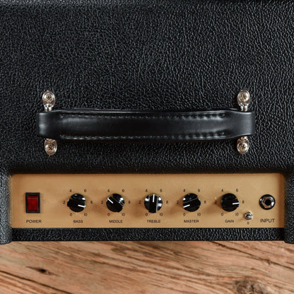 Friedman PT-20 Mini "Pink Taco" 20-Watt 1x10" Guitar Combo Amps / Guitar Cabinets