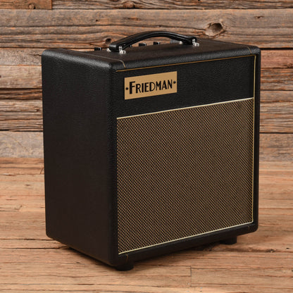 Friedman PT-20 Mini "Pink Taco" 20-Watt 1x10" Guitar Combo Amps / Guitar Cabinets