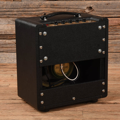 Friedman PT-20 Mini "Pink Taco" 20-Watt 1x10" Guitar Combo Amps / Guitar Cabinets