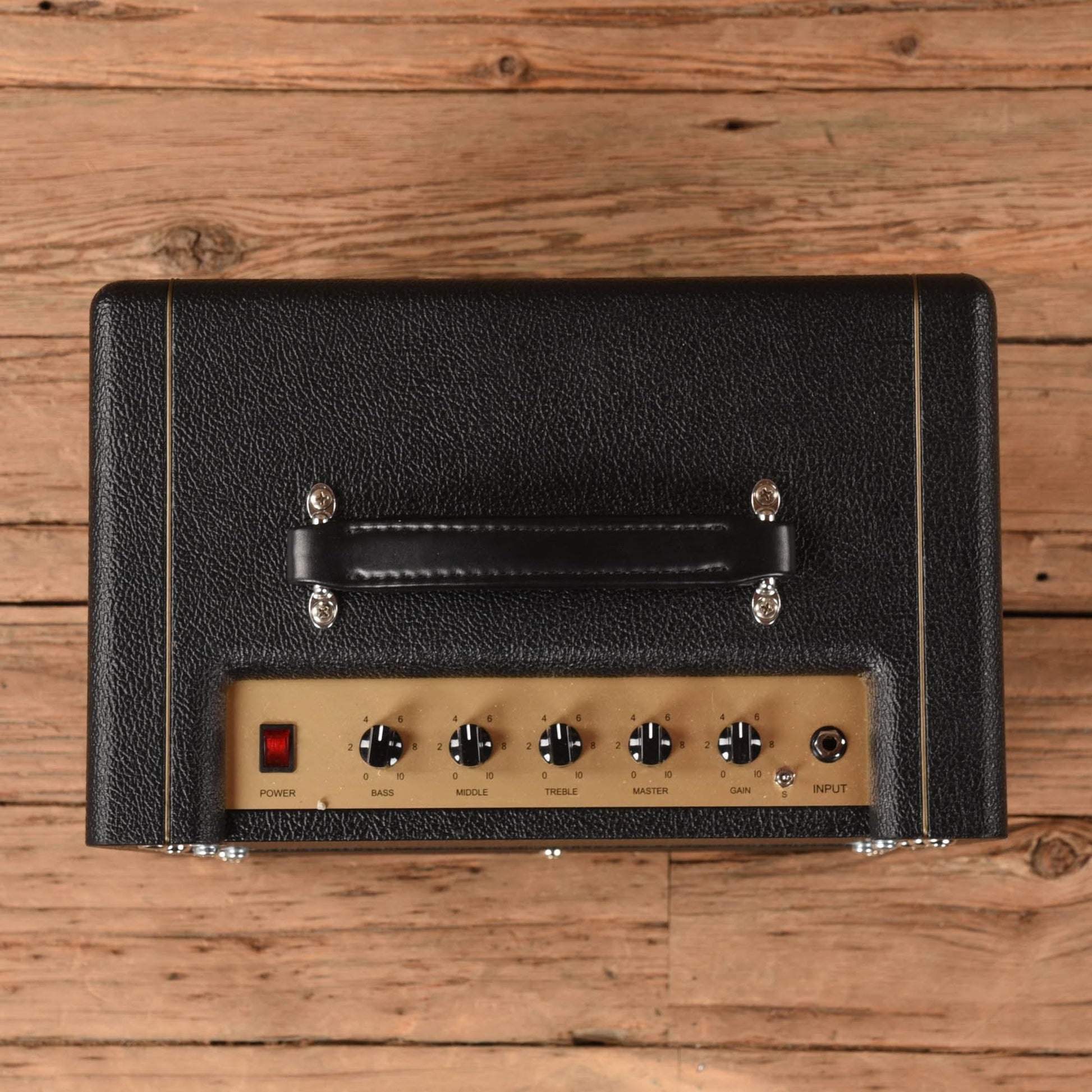 Friedman PT-20 Mini "Pink Taco" 20-Watt 1x10" Guitar Combo Amps / Guitar Cabinets