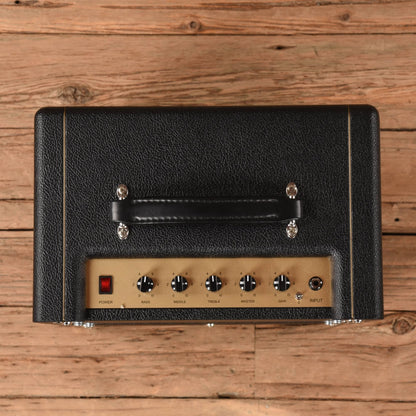 Friedman PT-20 Mini "Pink Taco" 20-Watt 1x10" Guitar Combo Amps / Guitar Cabinets