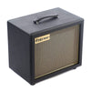 Friedman Runt 1x12 Ported Cabinet with Creamback Speaker Amps / Guitar Cabinets