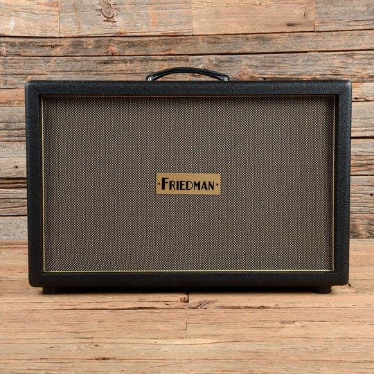 Friedman Runt 212 120-watt 2x12