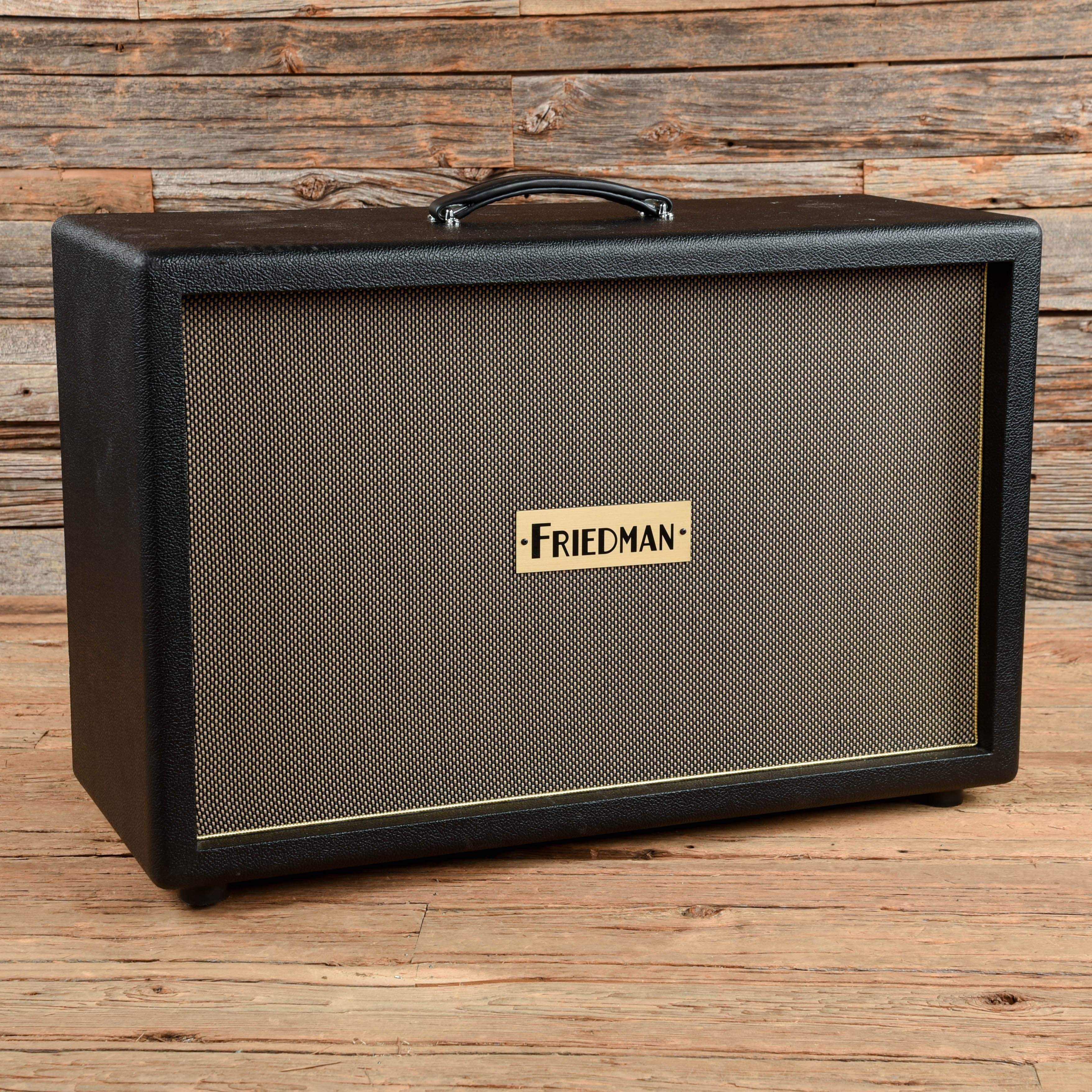 Friedman Runt 212 120-watt 2x12