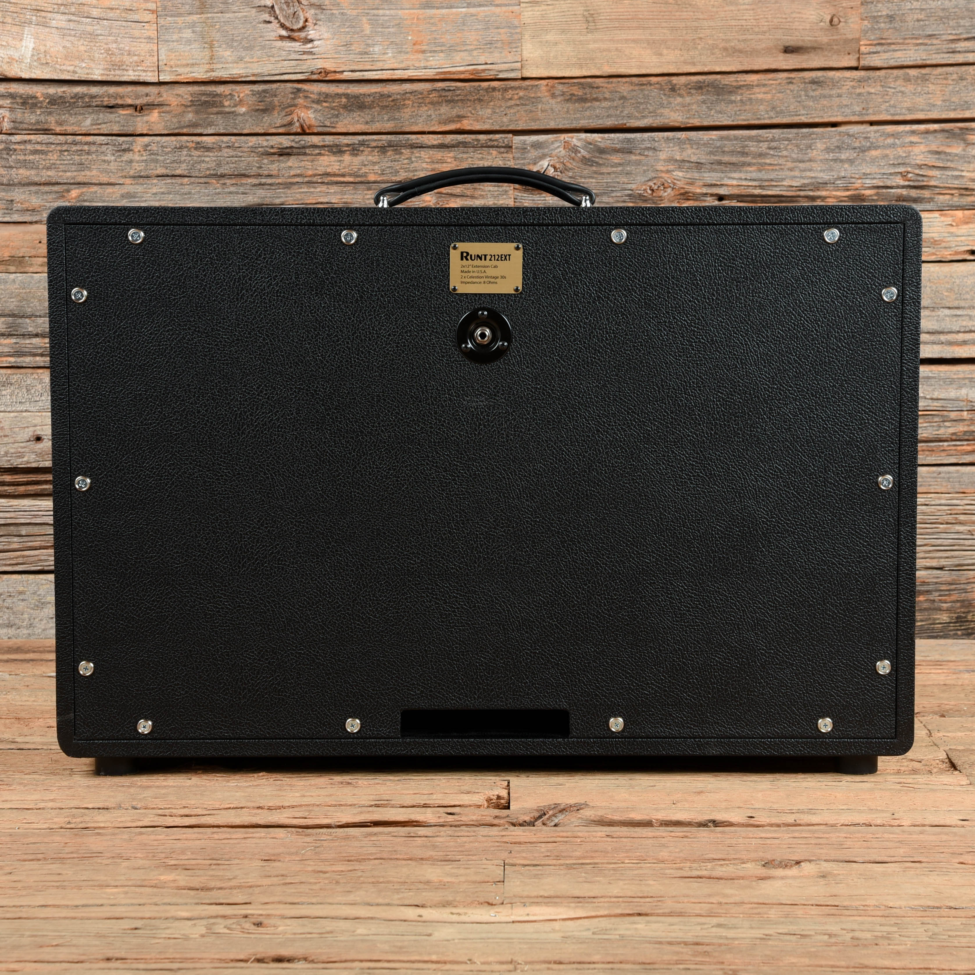 Friedman Runt 212 120-watt 2x12