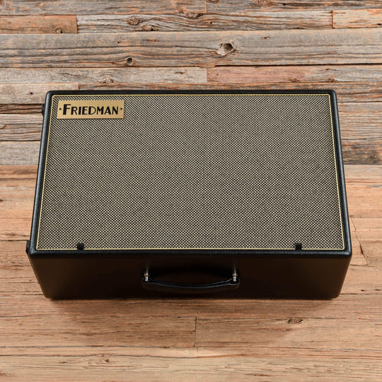 Friedman ASM-12 2-Way 500w 1x12 Powered Guitar Amp Modeler Monitor Amps / Guitar Combos