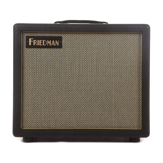 Friedman JJ Junior Jerry Cantrell 20W Combo Amp Amps / Guitar Combos