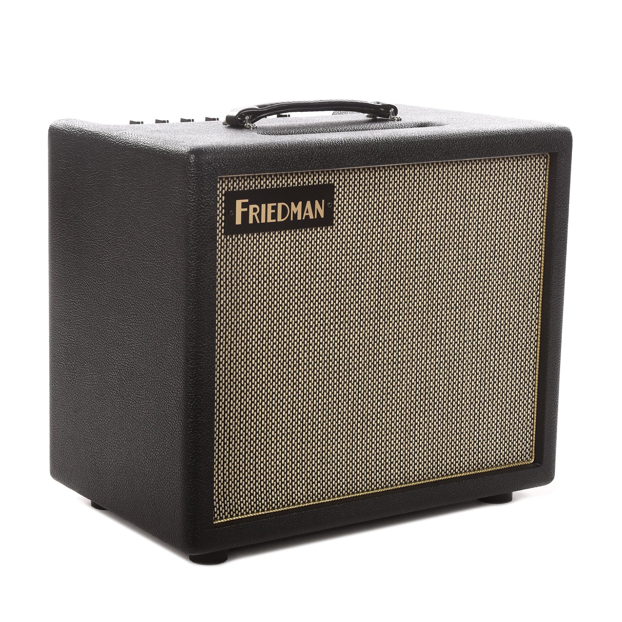 Friedman JJ Junior Jerry Cantrell 20W Combo Amp Chicago Music Exchange