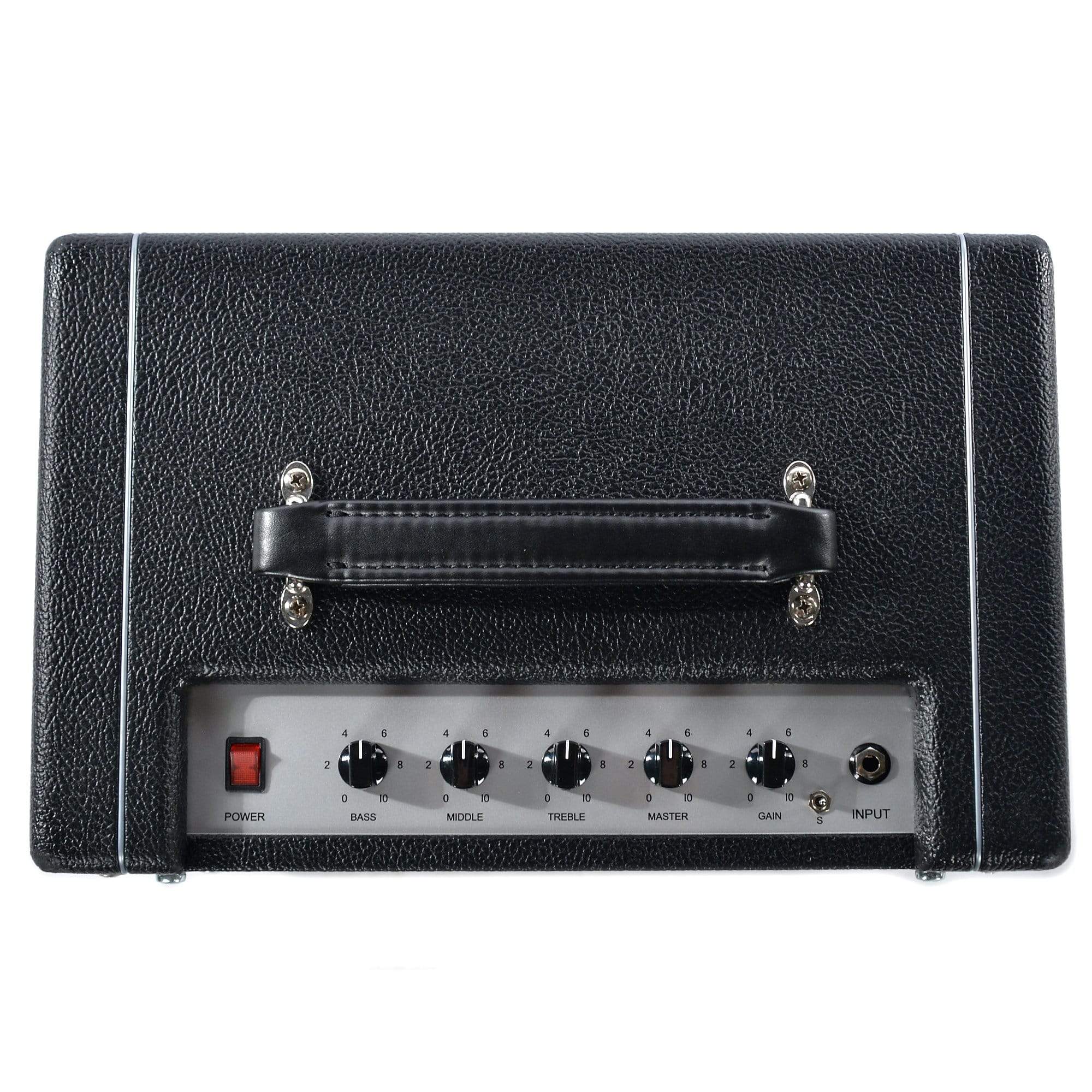 Friedman Mini Dirty Shirley 20W 1x10 EL84 Combo w/Celestion Greenback Amps / Guitar Combos