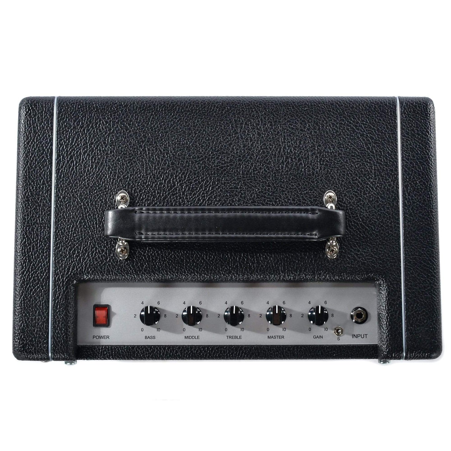 Friedman Mini Dirty Shirley 20W 1x10 EL84 Combo w/Celestion Greenback Amps / Guitar Combos